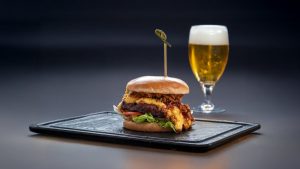 Cheeseburger