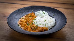 Pui Tikka Masala