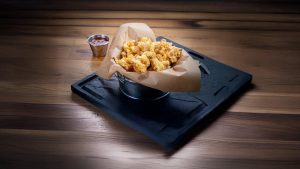 Pui tempura